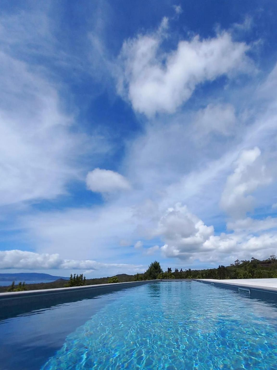 Villa Picoterrace Madalena  Esterno foto