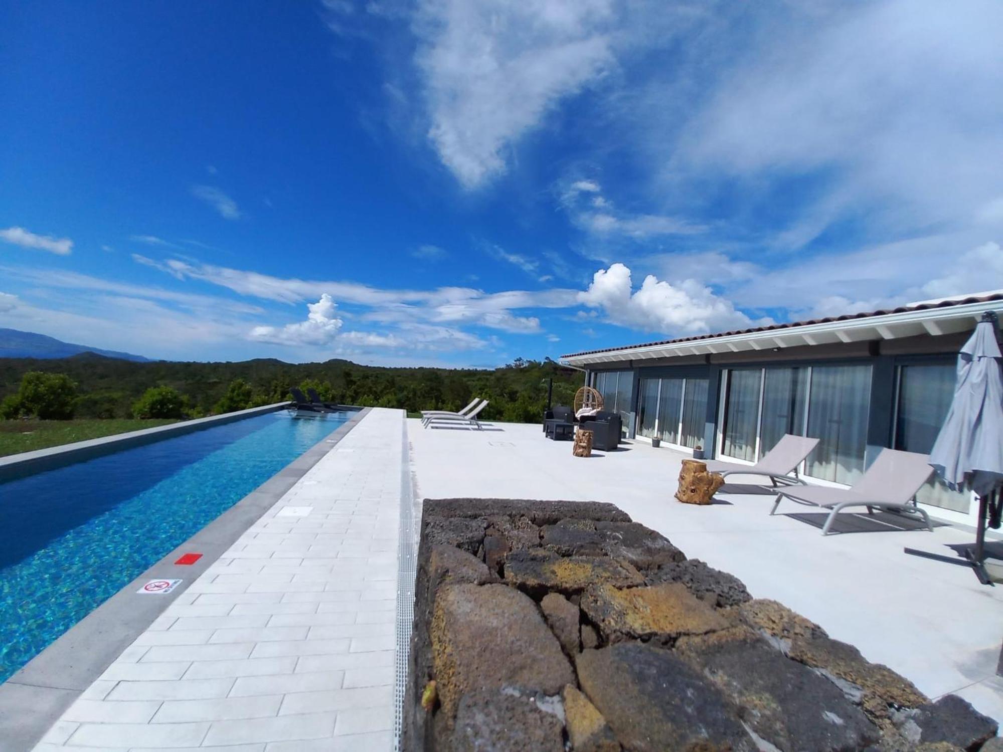 Villa Picoterrace Madalena  Esterno foto