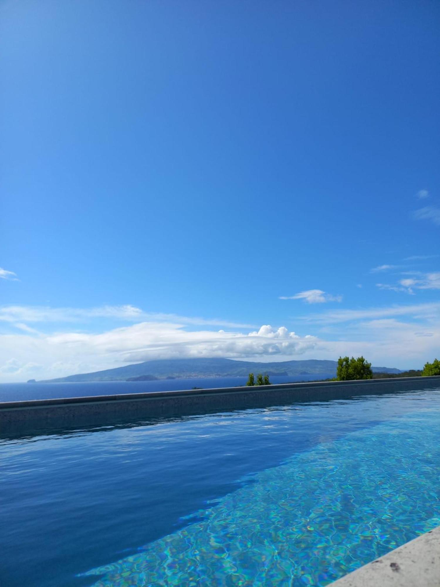 Villa Picoterrace Madalena  Esterno foto