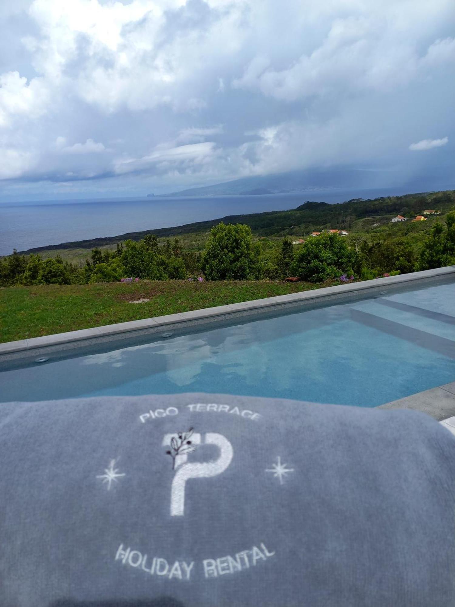 Villa Picoterrace Madalena  Esterno foto