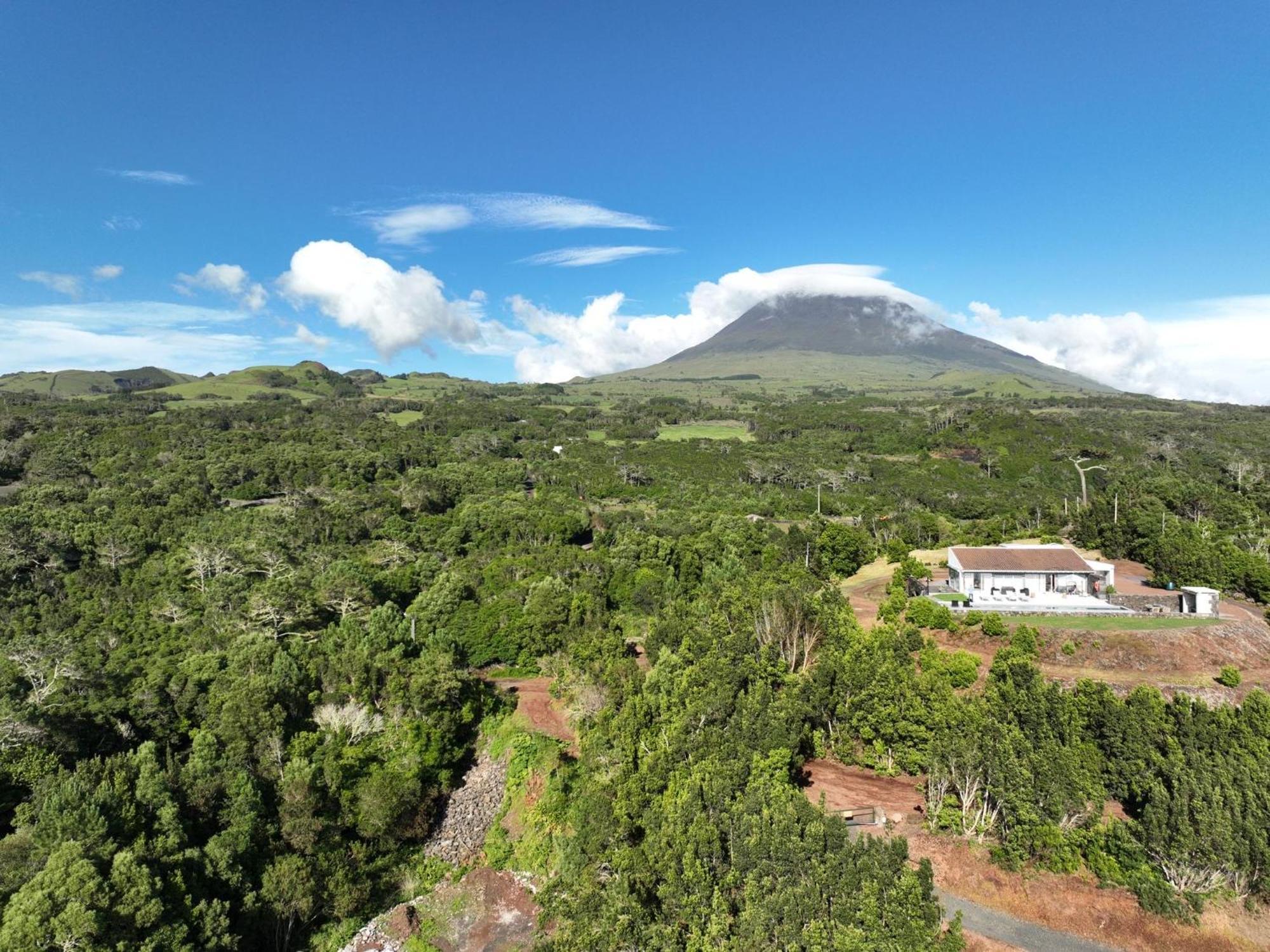 Villa Picoterrace Madalena  Esterno foto